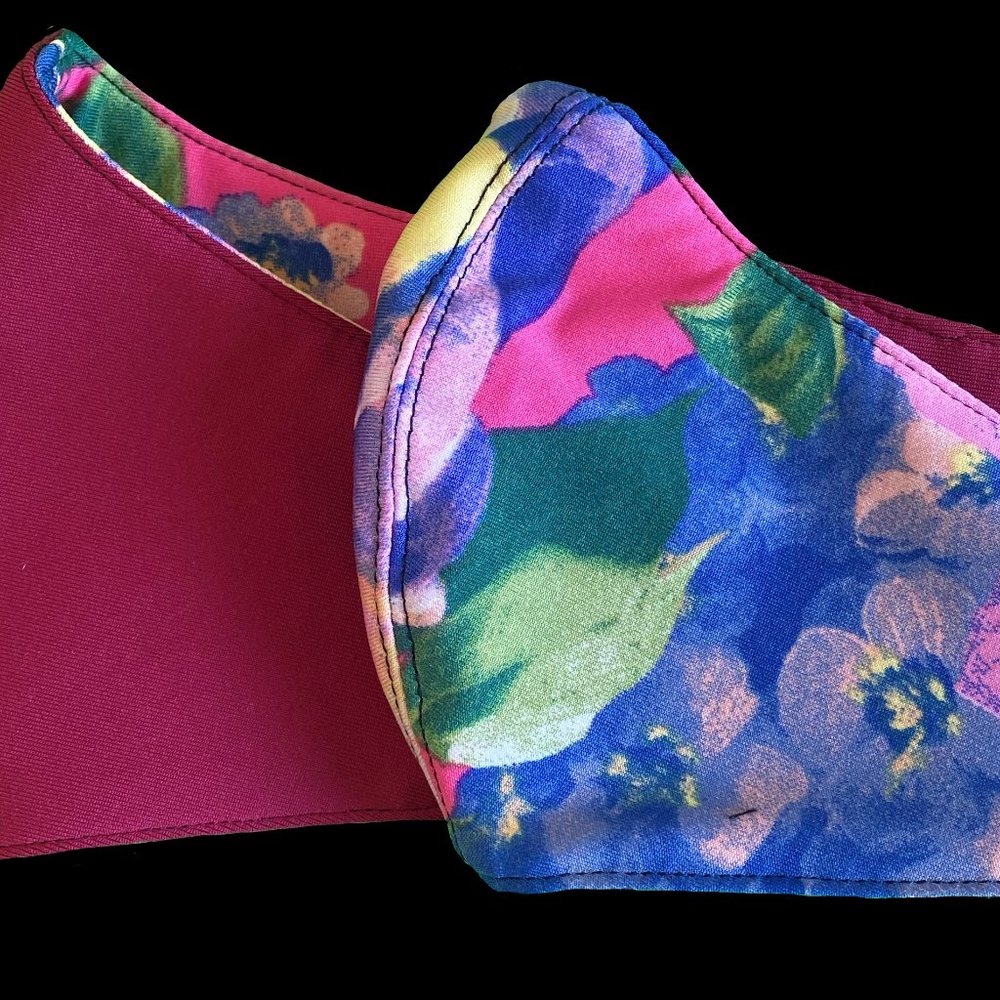 3 layer reversible mask 3 for 21
